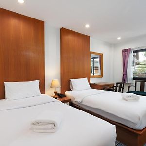 Standaard Kamer met Twee Aparte Bedden